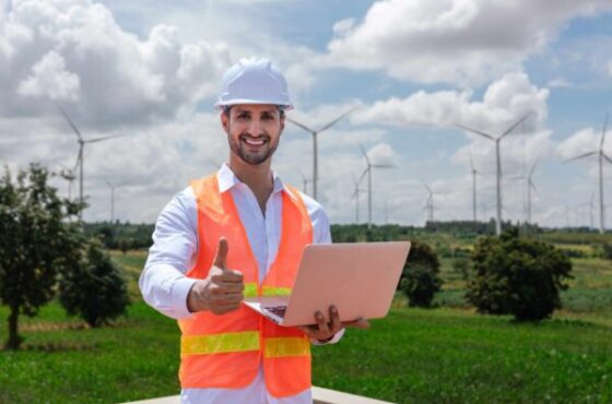 Powering Code with Clean Electricity