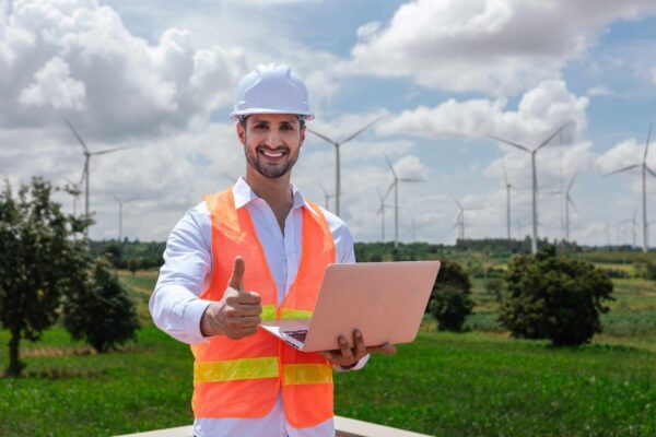 Powering Code with Clean Electricity