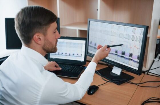 Research on Carbon Intensity Software and Its Impact