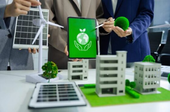 What It Takes to Build Responsible N Tier Green Software